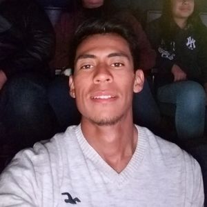 Meet your Posher, Jacob